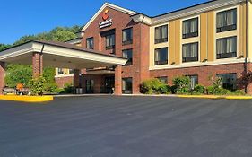 Comfort Inn And Suites Rogersville Tn